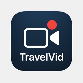 TravelVid Recorder
