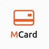 M_Card icon