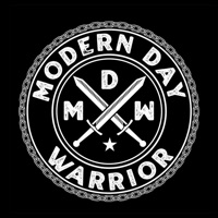 Modern Day Warrior