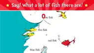One Fish Two Fish - Dr. Seuss iphone bilder 0