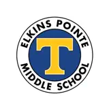 Elkins Pointe Middle School - App Icon