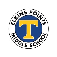 Elkins Pointe Middle School app icon - Education app for iPhone