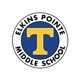 Elkins Pointe Middle School app icon - Education app for iPhone
