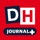 DH Journal +