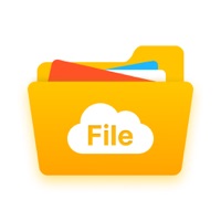 File Manager: Vault & Explorer app icon - Utilities app for iPhone