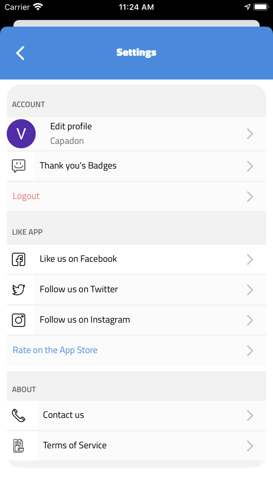 #6. AskLocals (iOS) 由: Lamont Robertson