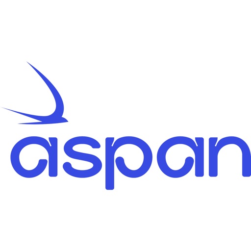 Aspan FM icon