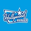 Hollywood Burger Official icon