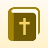 Bible Chat - Torch icon