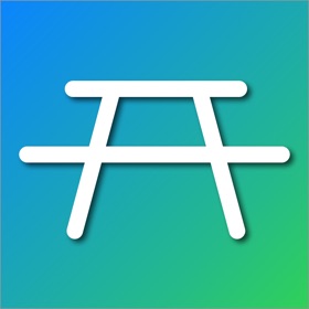 Rimar - Bench Finder, Rest Map