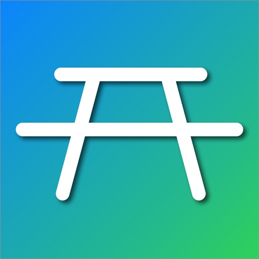 Rimar - Bench Finder, Rest Map