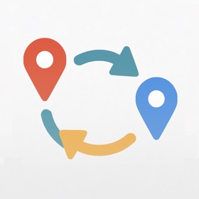 Map Switch: Open in any Map