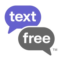 TextFree logo