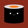 Sushi Score - Count your sushi icon