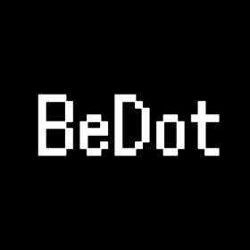 BeDot Turn Your World into Dot