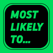 Most Likely To - Group Games