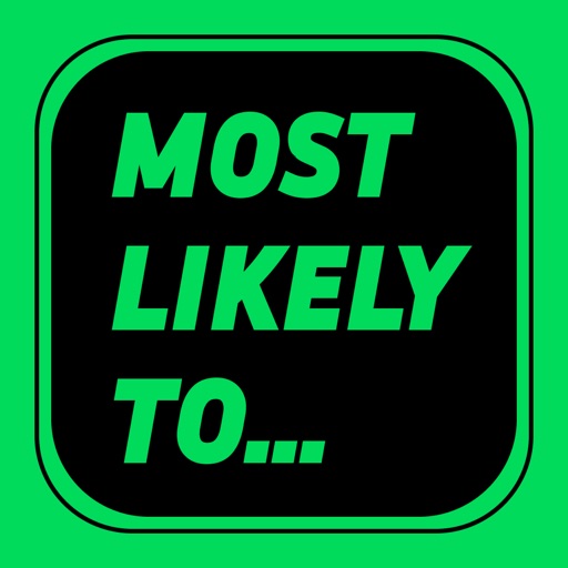 Whos Most Likely To - Exposed