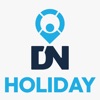 DN HOLIDAY icon