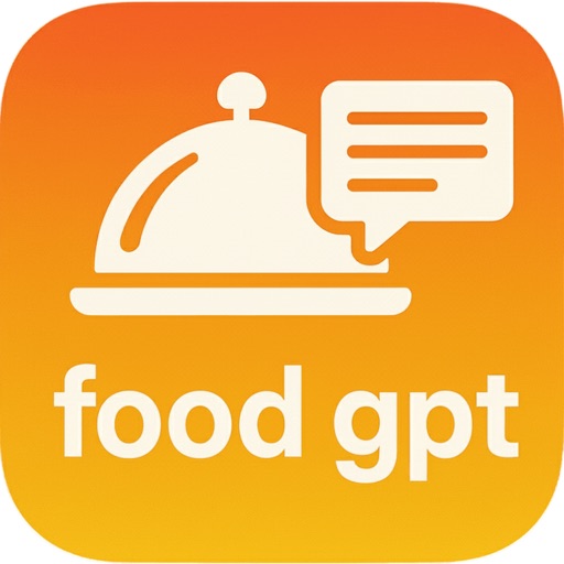 FoodieGPT