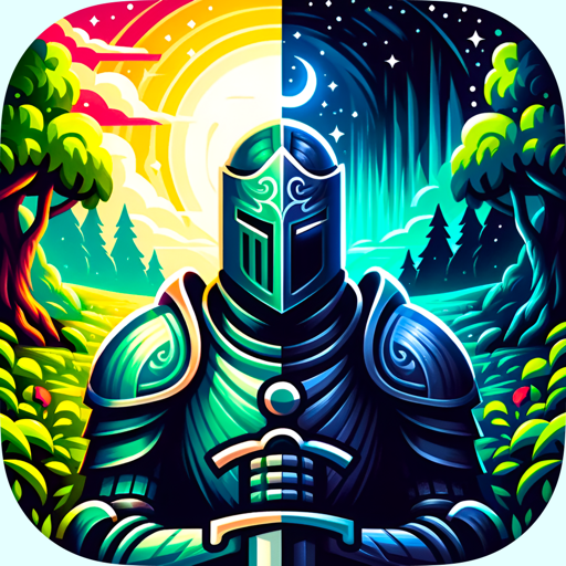 AI Game Master - Dungeon RPG