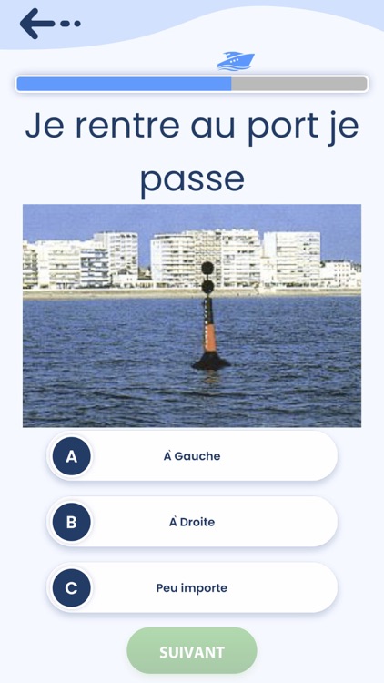 Permis Bateau Côtier Hauturier