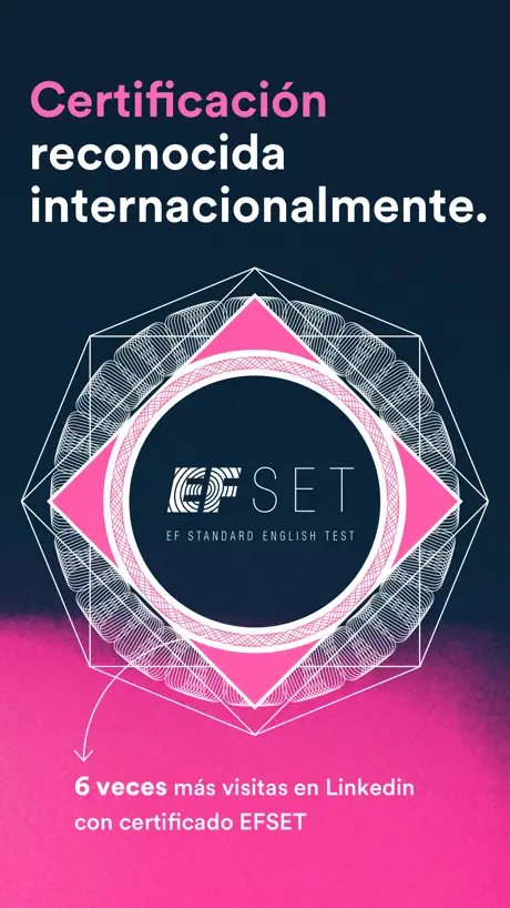 EF English Live