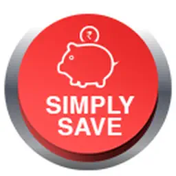 Simply Save app icon