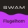 SWAM Flugelhorn