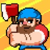 Timberman 2 - VS Battle icon