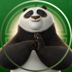 Download Kung Fu Panda: School of Chi app