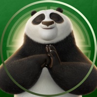 Kung Fu Panda logo