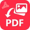 Image to PDF Converter:Scanner delete, cancel