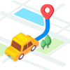 旅行足迹：旅行轨迹和旅行攻略 - Foshan Fullstack Technology
