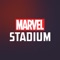 Discover the ultimate companion for your visit to Marvel Stadium