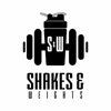 Shakes and Weights icon