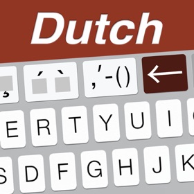Snímky obrazovky (4) Easy Mailer Dutch Keyboard