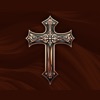 Cross Is My Identity App Icon