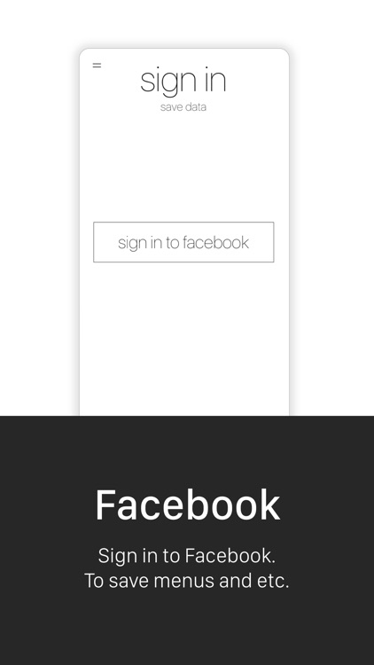 Menu Exp: Maker + Creator screenshot-4
