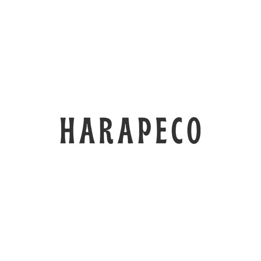 harapeco store