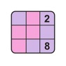 Get Jigsaw Sudoku puzzle for iOS, iPhone, iPad Aso Report