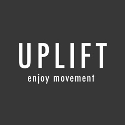 UPLIFT - enjoy movement