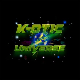 K-otic Universe Game