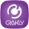 Crakly icon