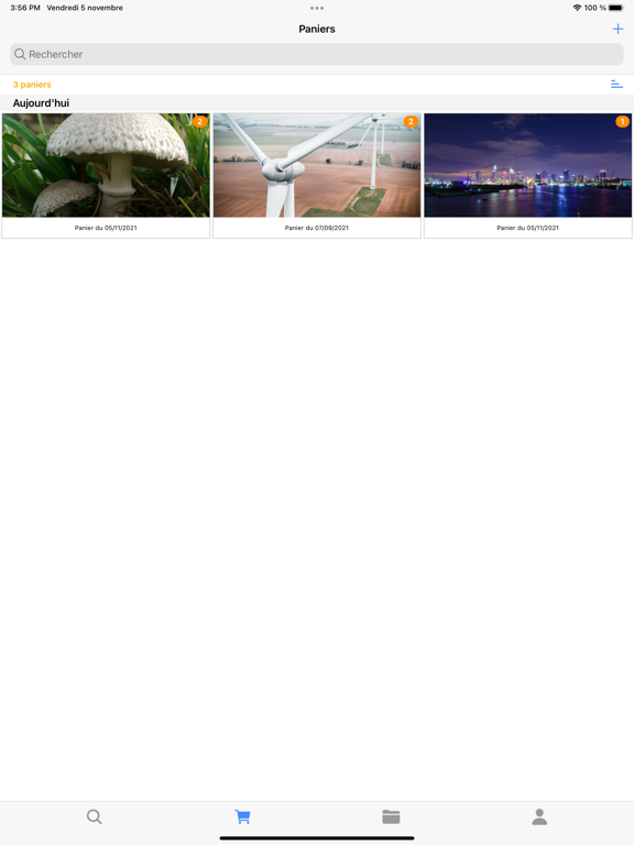 Screenshot #5 pour Keepeek