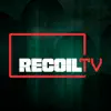 RecoilTV delete, cancel