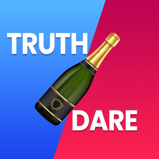 Truth or Dare Fun Family Games