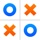 Tic Tac Toe : XO Game 2 Player