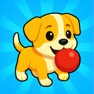 Get Dog Puzzle: Puppy Rescue Story for iOS, iPhone, iPad Aso Report