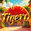 Tigero: Your Spanish Buddy icon