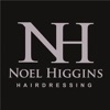 Noel Higgins Hairdressing icon
